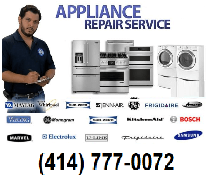 Accurate Appliance & Electronics Services Inc. logo