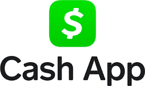 Cash App logo