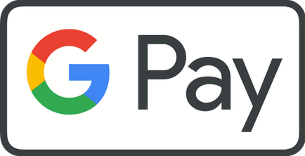 Google Pay Logo
